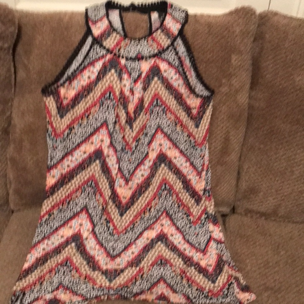 Beautiful dress by trixxi